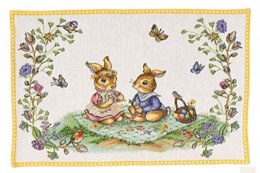 Villeroy & Boch Spring Fantasy Gobelin Platzset Picknick 320x480 mm 