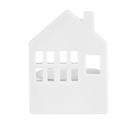 Räder Lichthäuschen Wohnhaus 6,5x6x9,5 cm 