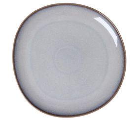 Villeroy & Boch Lave Servierplatte 32X31,5X3Cm beige 