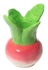 Doiy Kerzenhalter M Radish 