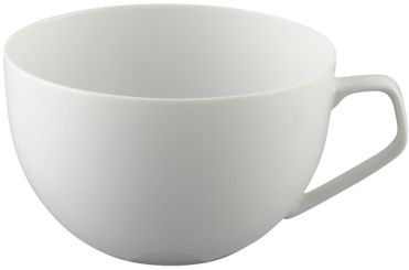 Rosenthal Studio Line Tac Gropius Weiss Kombi Obertasse 