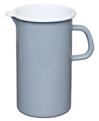 Riess Krug 10cm, 1.5L Pure Grey 