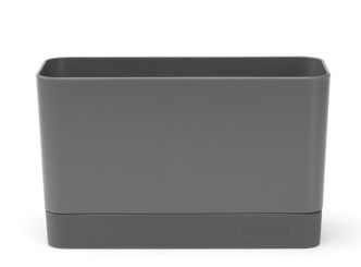 Brabantia Spül Organizer Dark grey 