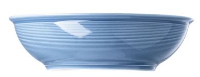 Thomas Trend Colour Arctic Blue Schüssel Flach 27 cm 
