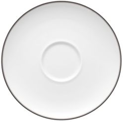 Rosenthal Studio Line Tac Gropius Platin Tee Untertasse 