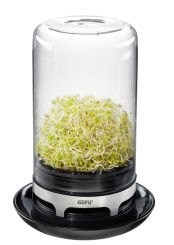 Gefu Sprossenglas Bivita 