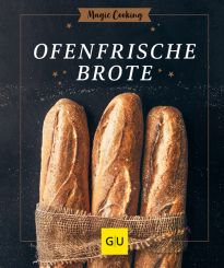GU Ofenfrische Brote 