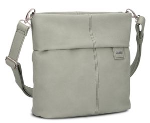 Zwei Umhängetasche Mademoiselle.M M8 sage 