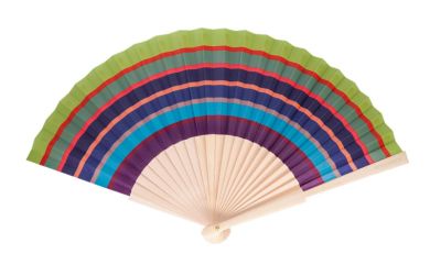 Remember Handfächer Costa 