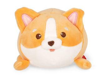 Legami Kuscheltier Super Soft Mini Corgi 