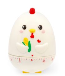 Legami Küchentimer Hen 