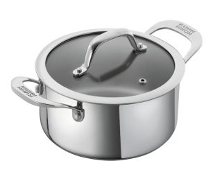 Kuhn Rikon Allround Kochtopf 4,1 L/22 cm 