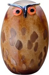 iittala Birds by Toikka Uhuu 180X260 mm 