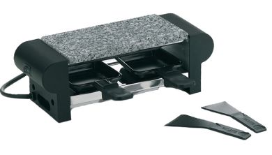 Kela Raclette/Heißer Stein Splügen 