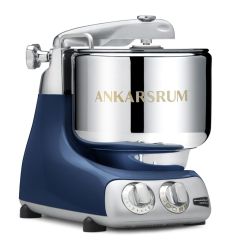 Ankarsrum Küchenmaschine 6230 Assistent Ocean Blue 