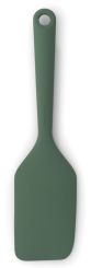 Brabantia Silikon Teigschaber Tasty Fir Green 