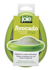 Joie msc Frischhaltedose Stretch Pod Avocado grün 
