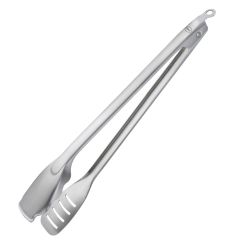 Rösle Premium Barbecue-Grillzange 44 cm 