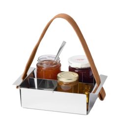 Philippi A Tavola Condiment Caddy 