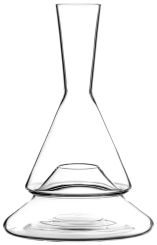 Zieher Dekanter/Karaffe Doppio 1,75 L 