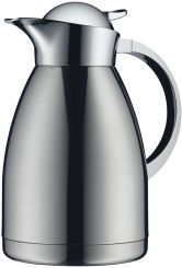 Alfi Isolierkanne Albergo TT stainl. steel polished 1,5 L 