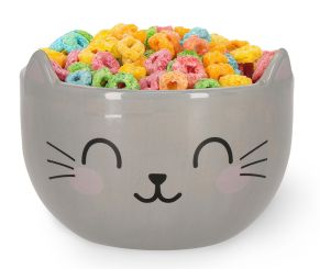 Legami Tasse aus Steinzeug für Cereal Buongiorno Kitty 