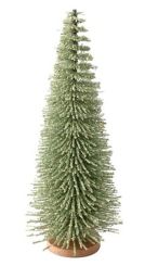 Gift Company Forest Dekobaum H15,5cm grün 