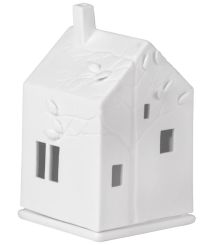 Räder Living Lichthaus Baumhaus 7x7x13 cm 