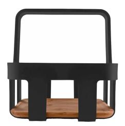 Eva Solo Table Caddy Nordic kitchen black 