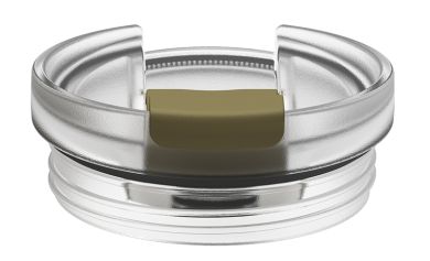 FLSK Ersatzdeckel To-Go Cup Khaki 