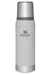 Stanley The Legendary Classic Bottle 0.75L Ash 