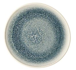 Rosenthal Selection Junto Aquamarine Teller Flach 22 cm 