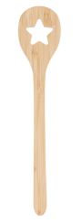 Räder Kochlöffel Stern 30x6x0,5 cm 
