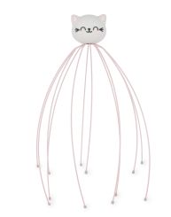 Legami Massagegerät für Den Kopf Peace Of Mind Kitty 