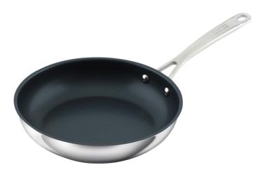 Kuhn Rikon Allround Bratpfanne beschichtet 24 cm 