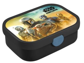 Mepal Brotdose Campus Star Wars 