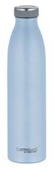 Thermos Isolierflasche Tc pastel water mat 0,75l 