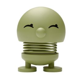 Hoptimist Soft Bimble S Olive 