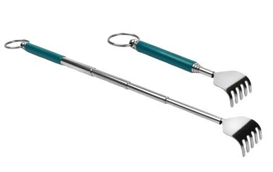 Legami Mini-Rückenkratzer SOS - Mr. Tickle 