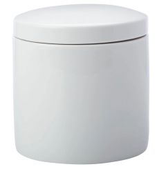 Maxwell & Williams Vorratsdose 1L Weiß Epicurious 