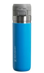 Stanley The Quick-Flip Water Bottle 0.7L Azure 