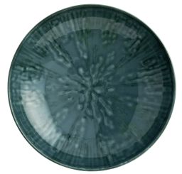 Arthur Krupp Teller tief 22 cm Fusion Blue 