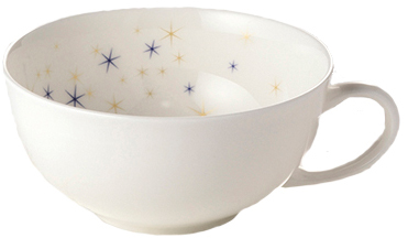 Dibbern Christmas Tee Obertasse 0,2 L 