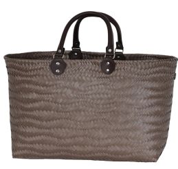 Handed By Shopper Dune M taupe 