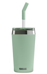 Sigg Helia Tumbler Mug Milky Green 0,45 L 