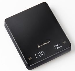 Zassenhaus Digitale Kaffeewaage Expert 