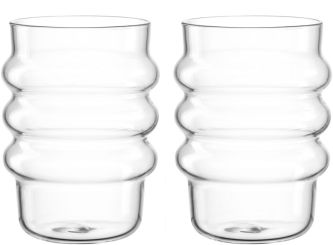 Leonardo 2 Becher 440ml SOLE 