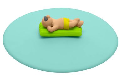 Lurch Mein Deckel Beach Boys Matze Matratze 