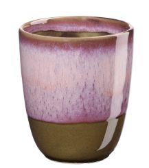 ASA Selection Mug Viola Capriccio D. 8 cm H. 10 cm 025 L. 