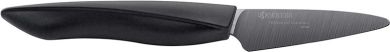 Kyocera Keramik-Schälmesser Klinge: 7,5 cm Shin 
